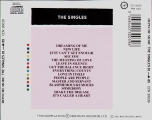 The Singles 81-85